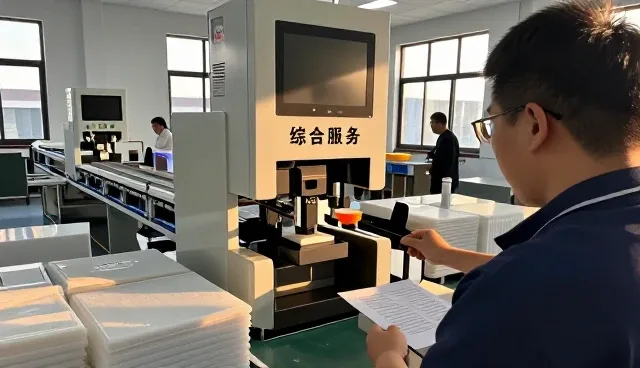 贵州筑站信息技术有限公司