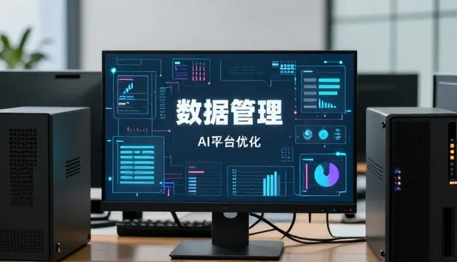 数据处理在企业管理云平台中的实际应用分析