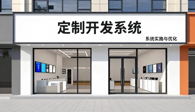 信息管理选型中的关键考量因素分析