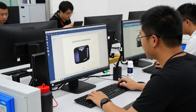 贵州筑站信息技术有限公司探索系统实施未来方向