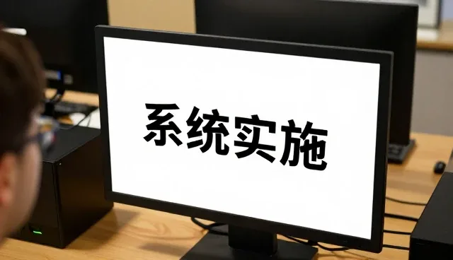 软件维护如何推动数据处理系统的持续进化