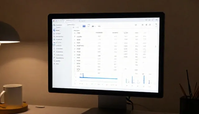 优化策略：数据可视化在选型关注点中的应用分析